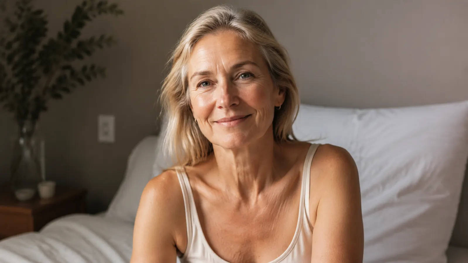 10 Reasons a Retinol Night Cream Works Better Than a Plain Moisturizer for Women Over 50