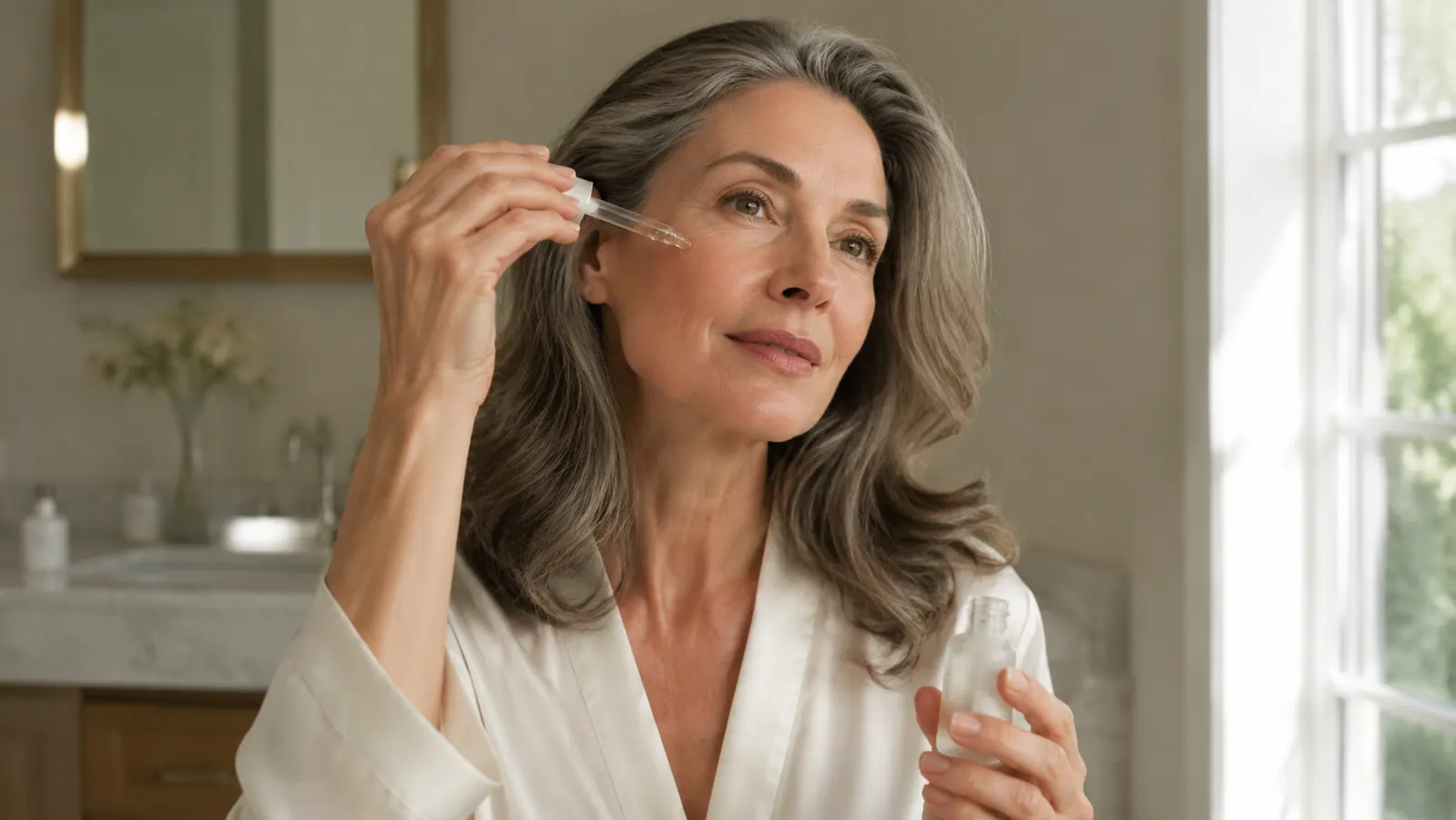 10 Reasons a Retinol Serum Should Be in Every Anti-Aging Routine After 50