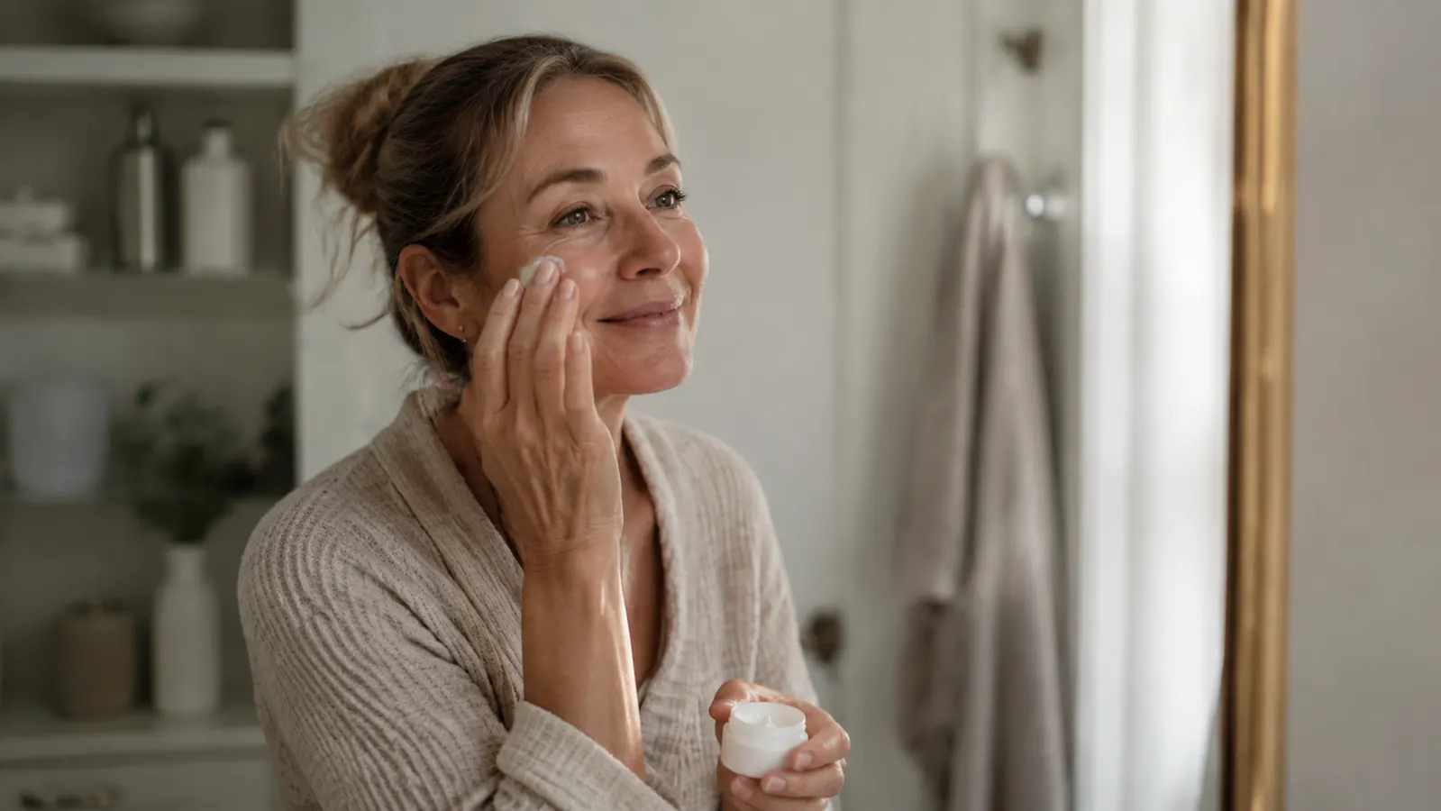 How to Wear Face Sunscreen Every Day Without White Cast or Greasy Residue