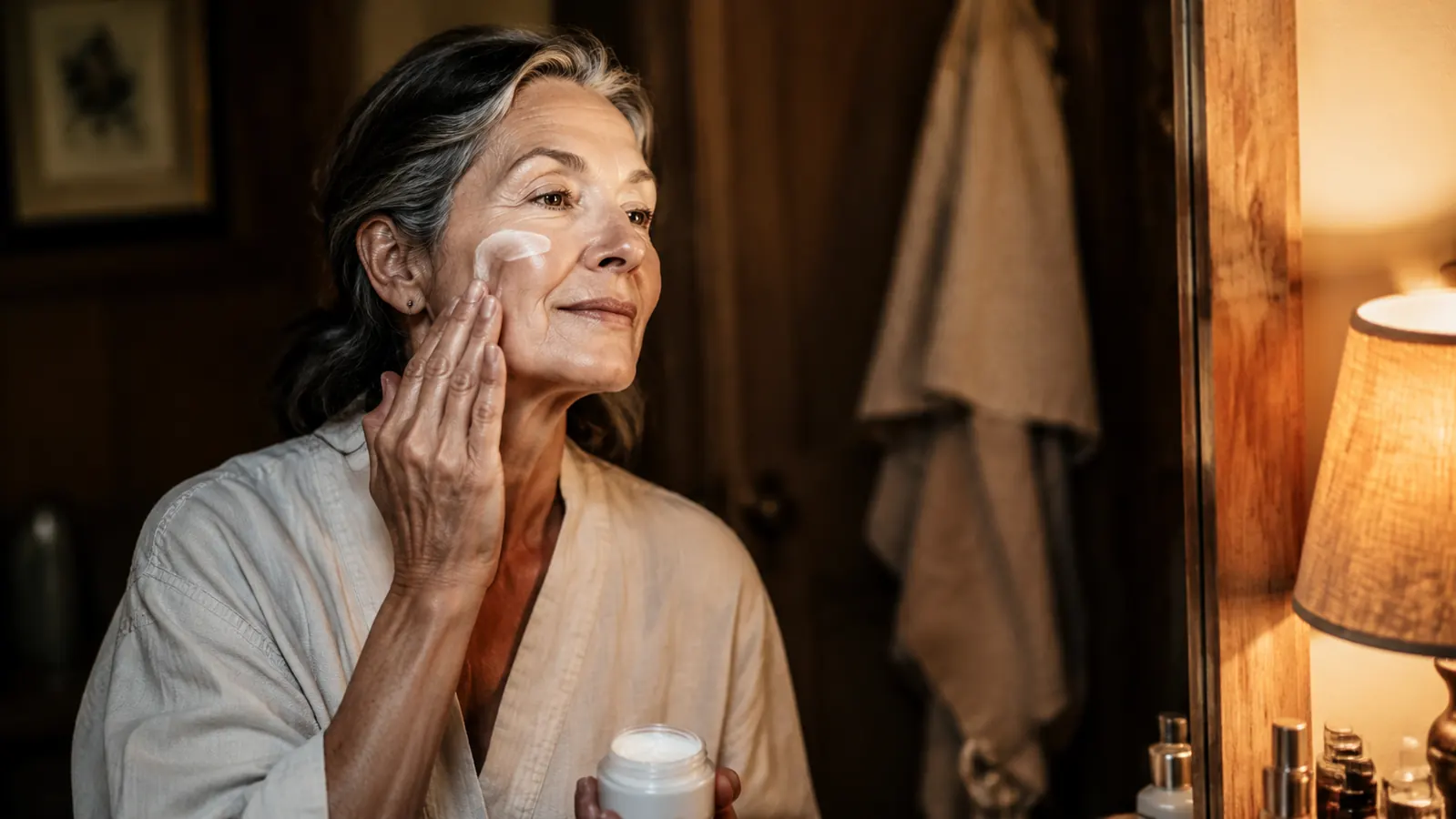 Olay Retinol Night Cream Review: 3 Months of Nightly Use on Aging Skin