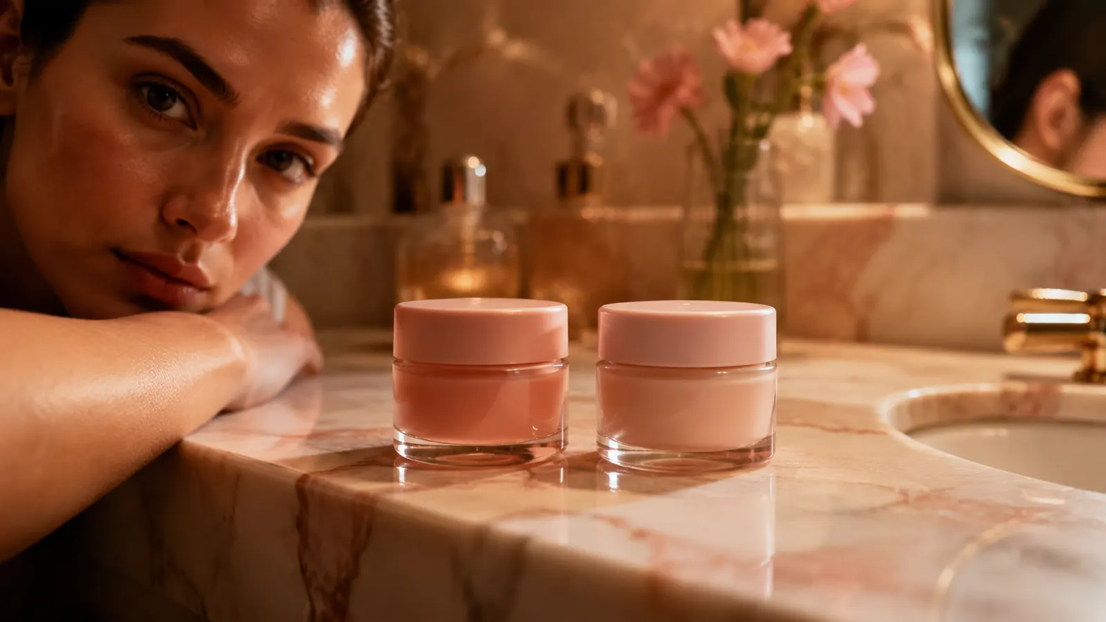 Olay Retinol Night Cream vs RoC Retinol Correxion Night Cream: Which Works Better?