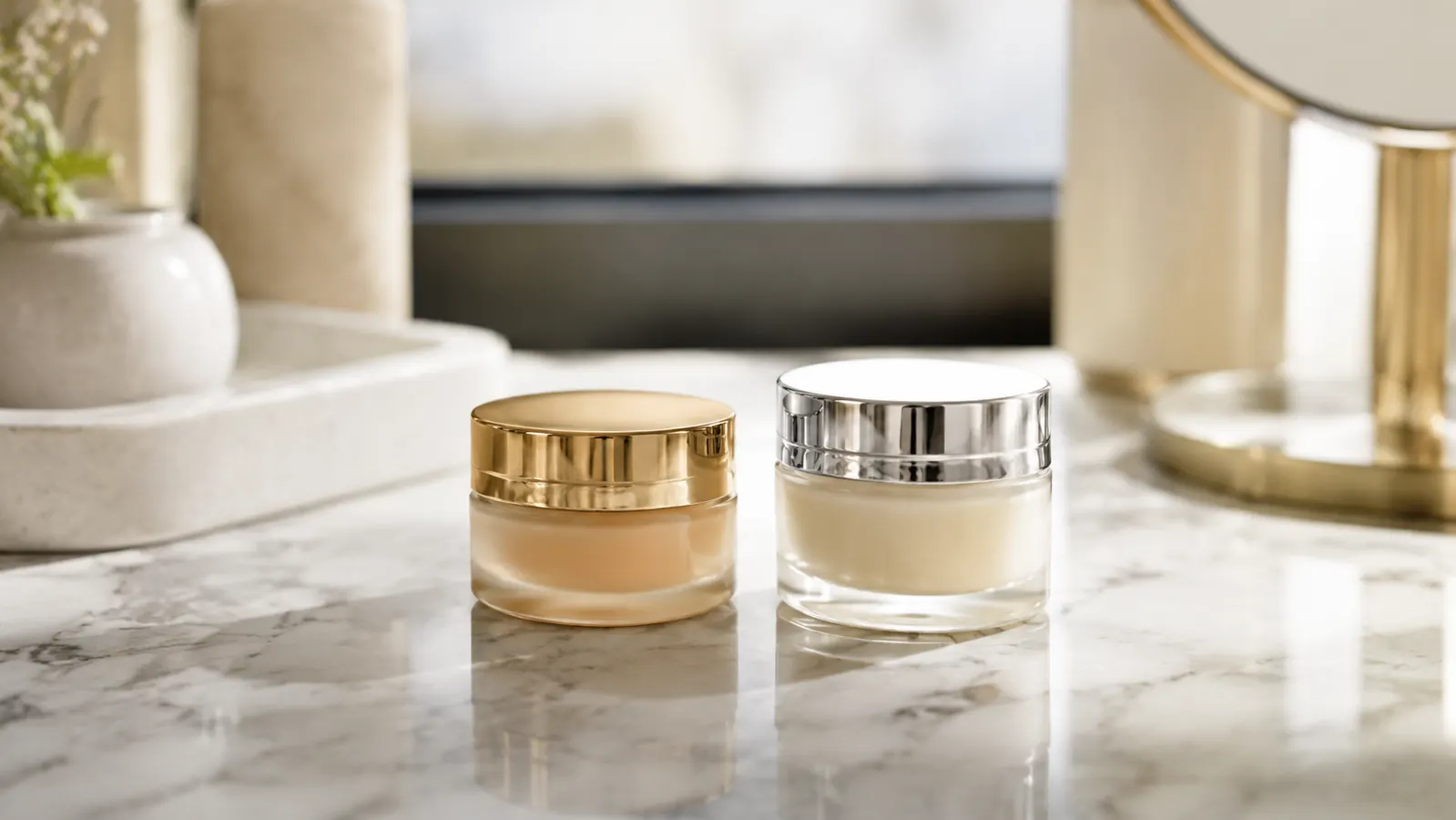 RoC Retinol Eye Cream vs Neutrogena Rapid Wrinkle Repair Eye: Which Wins for Mature Skin?