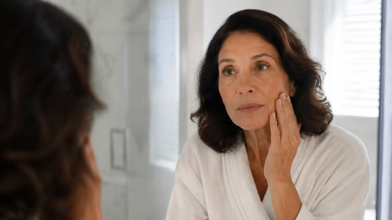 RoC Retinol Correxion Serum: An Honest Review From Someone Who Tested Every Retinol