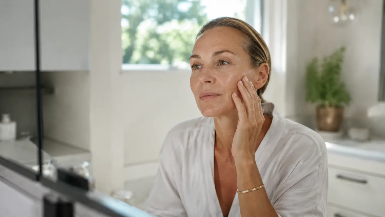 RoC Retinol Correxion Serum Review: 4 Months of Daily Use on a 54-Year-Old Face